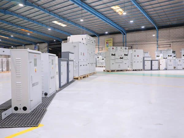 TENAS Factory – is a manufacturing enterprise established in the ...
