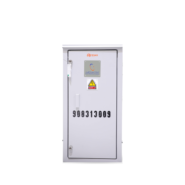 Pole Mounted Transformer Cabinet (PMT Cabinet)